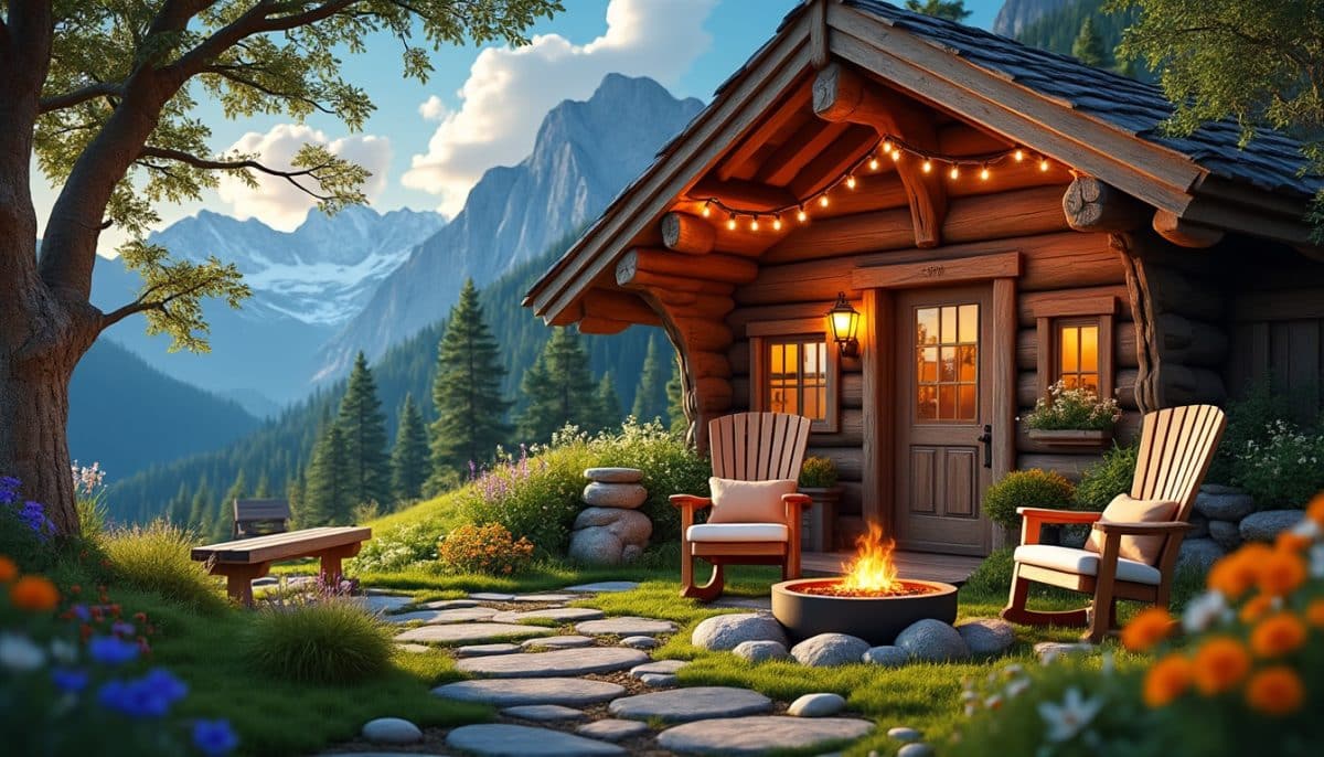 découvrez notre sélection des meilleures plateformes pour louer un chalet atypique et vivez une expérience unique au cœur de la nature. que ce soit pour un week-end en famille ou une escapade romantique, trouvez le chalet idéal qui vous correspond !