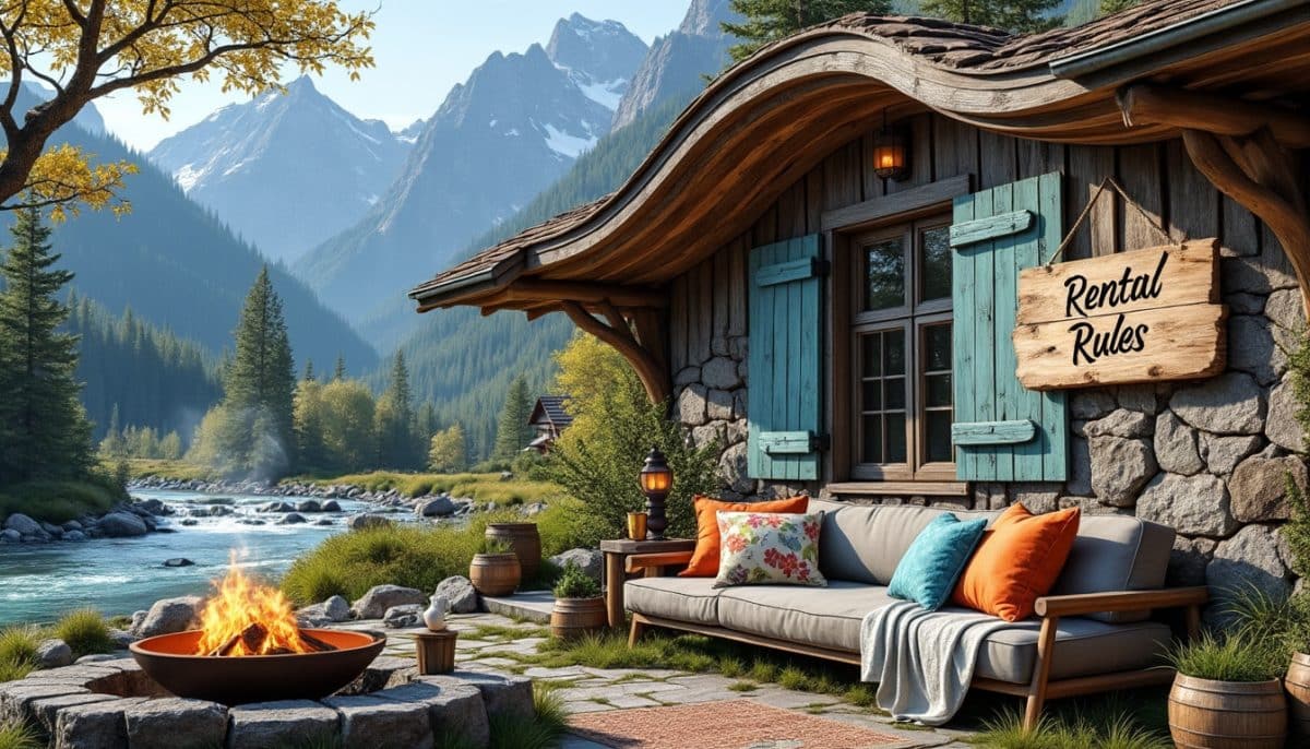 découvrez les règles essentielles à suivre pour louer un chalet atypique. maximisez votre expérience en comprenant les exigences légales, les bonnes pratiques et les conseils pour une location réussie. profitez de votre séjour en toute sérénité !