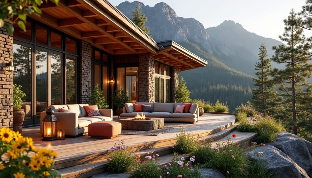 découvrez les spécificités des chalets atypiques à louer : un mélange parfait de charme, d'originalité et de confort. que ce soit pour un weekend romantique ou un séjour en famille, explorez des hébergements uniques qui vous offrent une expérience mémorable au coeur de la nature.