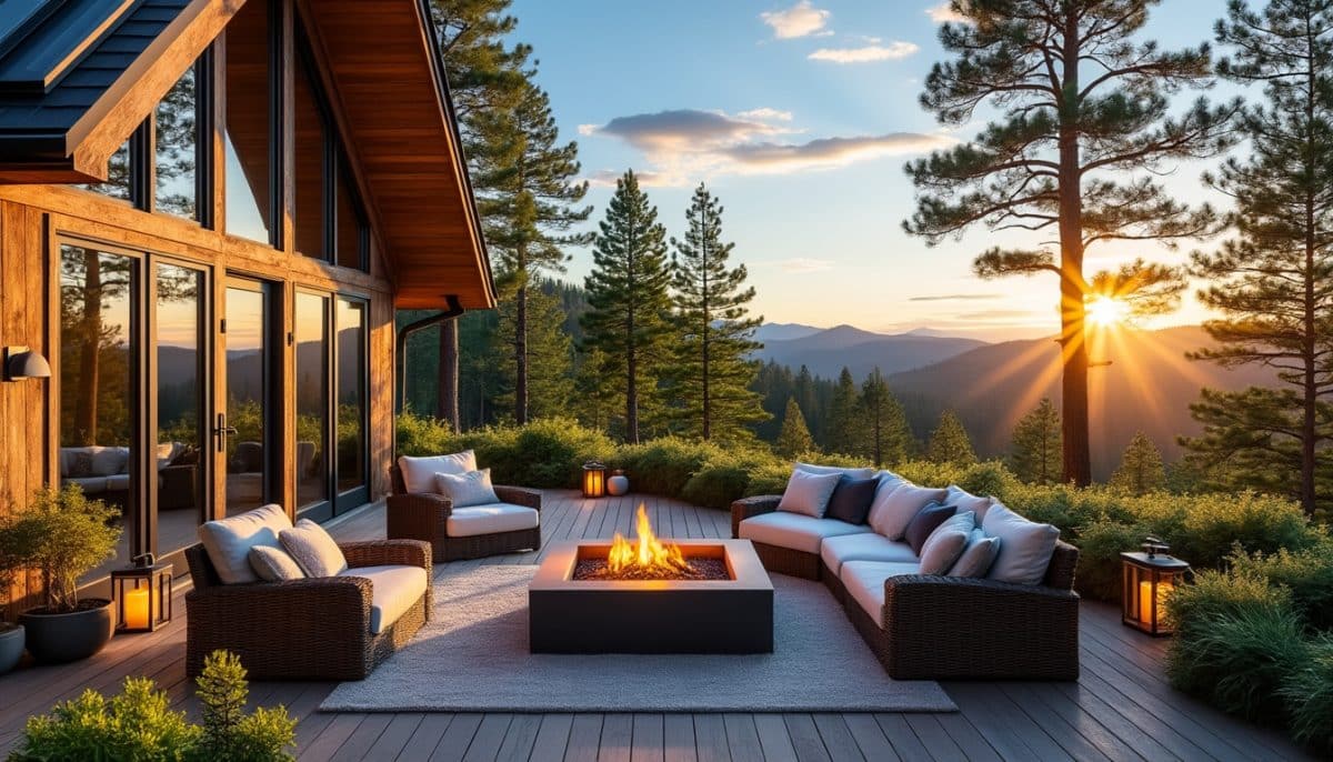 découvrez les dernières tendances en matière de chalets de location, des designs modernes aux emplacements pittoresques. explorez des options de confort, d'écologie et d'expériences uniques pour des séjours inoubliables.