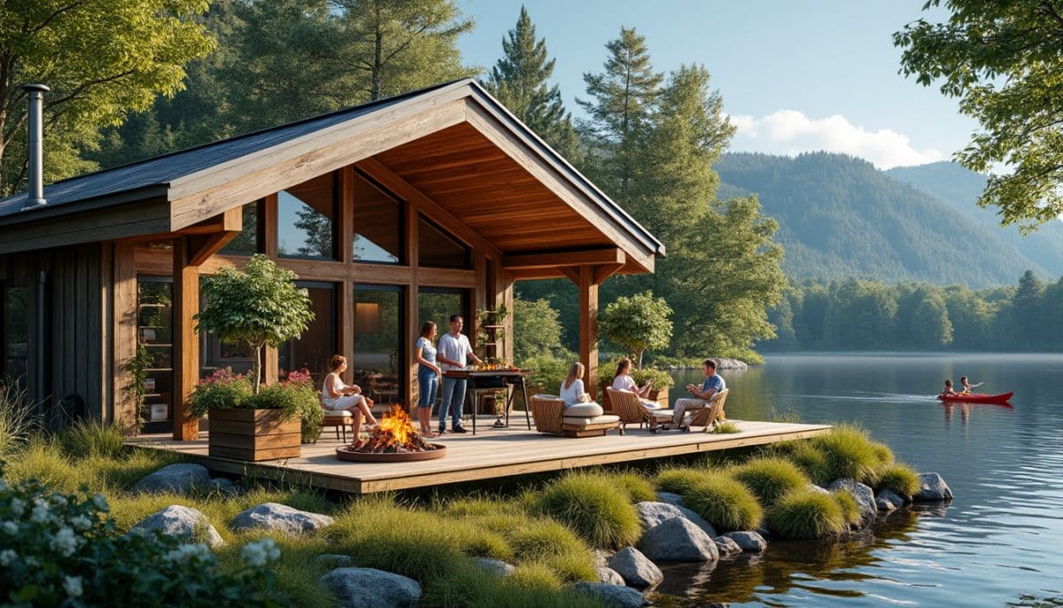 découvrez les tendances incontournables de la location de chalets atypiques en 2023. explorez des options uniques et originales pour vos vacances, alliant confort, nature et expérience mémorable. ne manquez pas les meilleures adresses et conseils pour un séjour inoubliable.