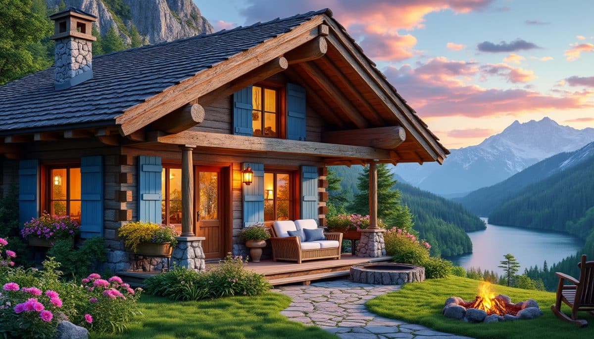 découvrez les indispensables pour louer un petit chalet atypique, entre charme et confort. idéal pour une escapade unique, retrouvez nos conseils pour choisir le lieu parfait et profiter pleinement de votre séjour.