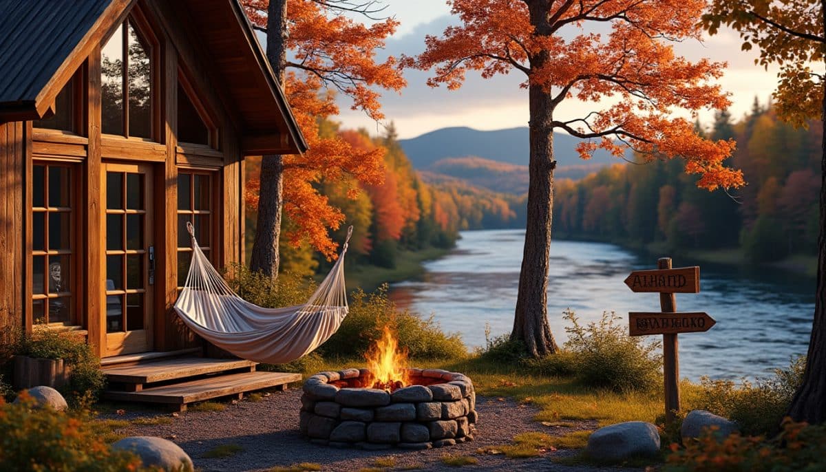 découvrez des hébergements uniques au québec, canada, et vivez un séjour inoubliable hors des sentiers battus. explorez des options originales allant des cabanes dans les arbres aux igloos, et plongez dans la beauté naturelle et la culture locale du canada.