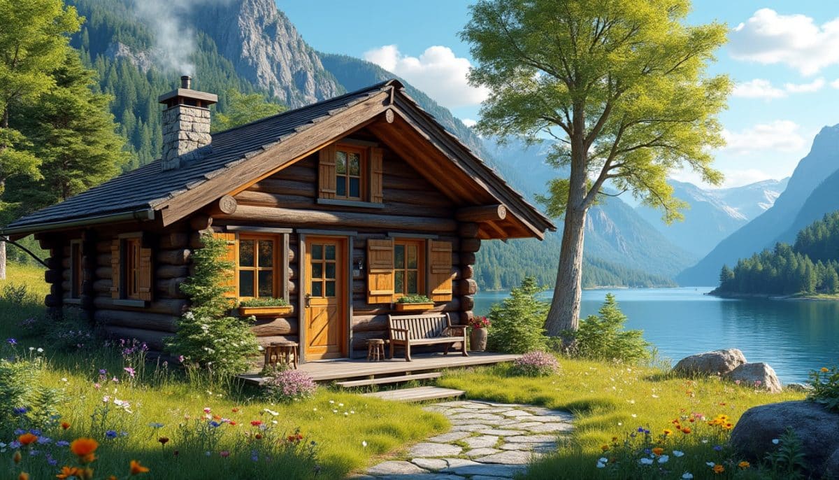 découvrez comment choisir un chalet atypique pour vivre des vacances relaxantes et inoubliables. plongez dans la sérénité de la nature, loin du stress quotidien, tout en profitant d'un hébergement unique qui allie confort et originalité.