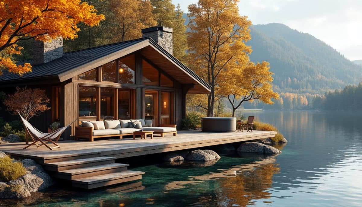 découvrez nos conseils essentiels pour choisir le chalet atypique parfait selon vos besoins. que vous recherchiez une escapade romantique, une aventure en famille ou un refuge tranquille, apprenez à évaluer les caractéristiques clés et à faire le choix idéal pour votre séjour.