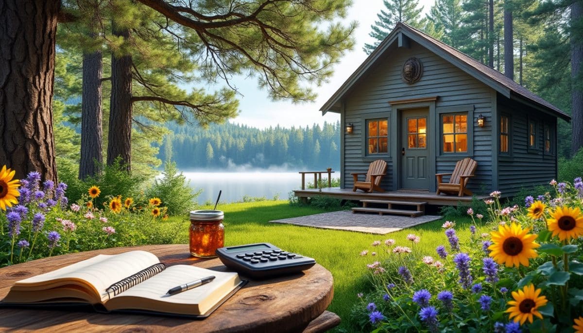 découvrez nos conseils pratiques pour établir un budget efficace afin de louer le chalet atypique de vos rêves. apprenez à évaluer vos dépenses, à planifier vos économies et à maximiser votre expérience de location pour un séjour inoubliable.