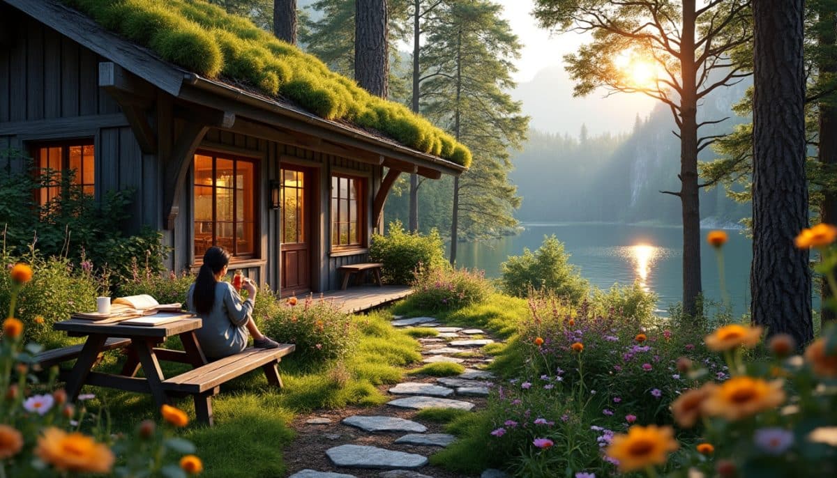 découvrez nos conseils et astuces pour gérer efficacement la location de votre chalet atypique à distance. optimisez la communication avec vos locataires, assurez-vous d'un bon entretien et maximisez vos revenus grâce à notre guide complet!