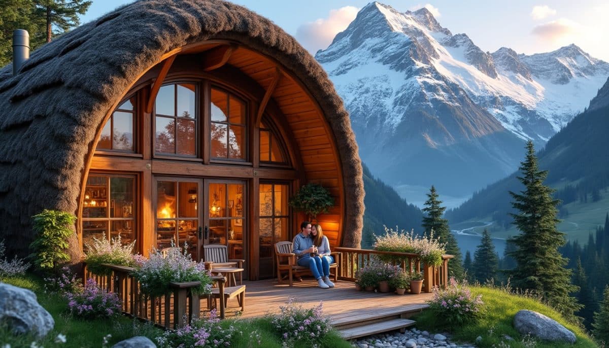 découvrez nos conseils pour immortaliser chaque instant de votre séjour dans un charmant chalet atypique. apprenez à capturer des souvenirs inoubliables grâce à des astuces de photographie, des idées d'activités et des techniques pour créer un journal de voyage unique.