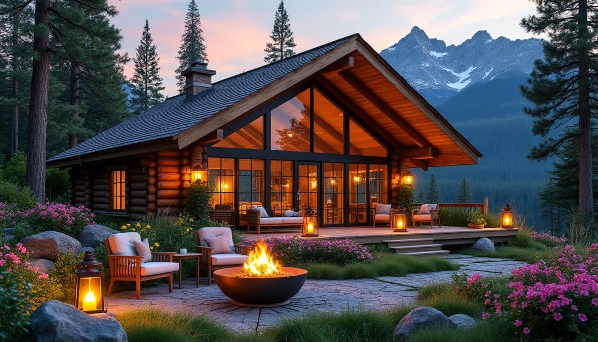 découvrez nos conseils pour organiser un séjour original dans un petit chalet atypique. plongez dans une expérience unique en pleine nature avec des astuces sur la décoration, les activités à faire et les meilleures destinations pour profiter pleinement de votre escapade.