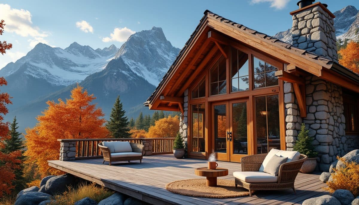 découvrez nos conseils pour maximiser votre expérience dans un chalet atypique. profitez de l'ambiance chaleureuse, des activités locales et des astuces pour un séjour inoubliable en pleine nature.