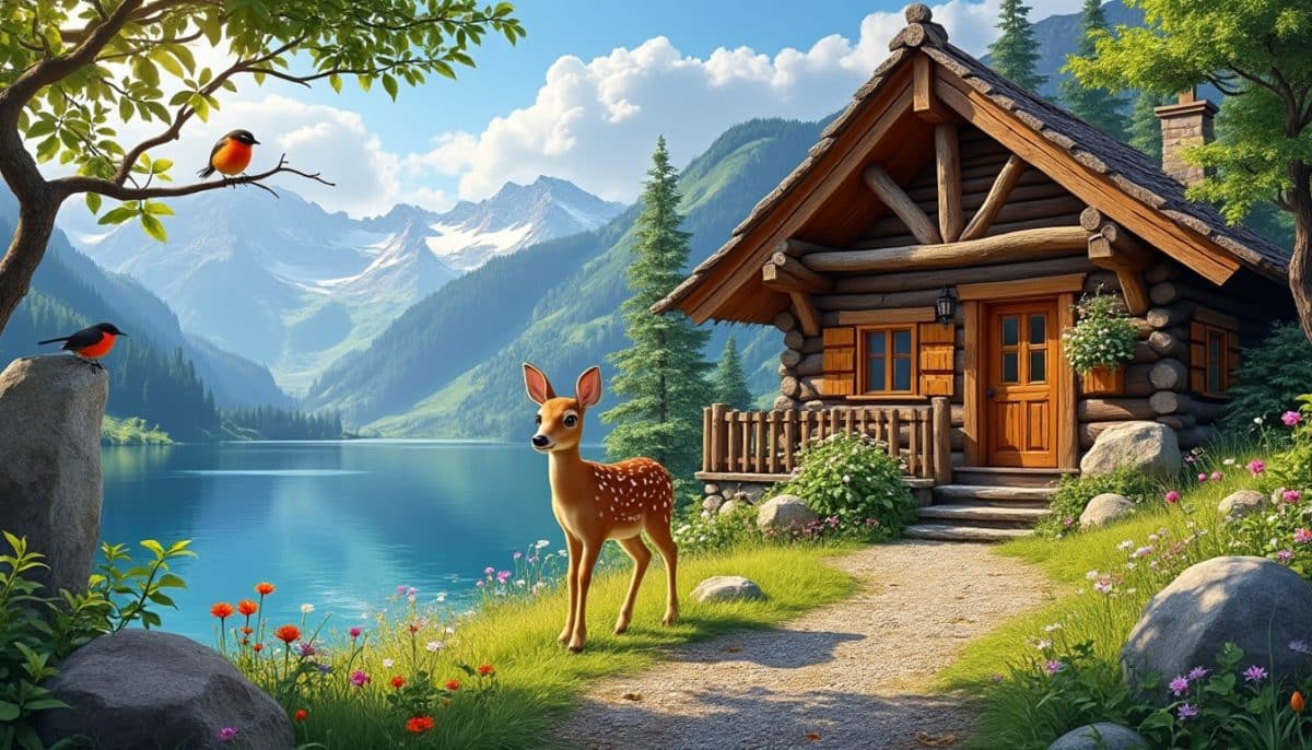 découvrez les meilleures options pour vous déplacer efficacement près de votre chalet atypique. que vous souhaitiez explorer les paysages environnants, profiter d'activités de plein air ou simplement vous rendre aux commodités locales, nos conseils vous aideront à profiter pleinement de votre séjour.