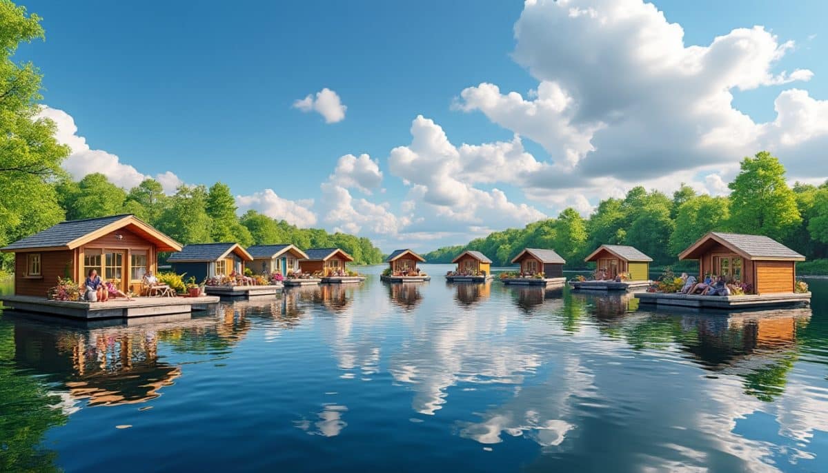 explorez notre sélection de 9 chalets flottants à louer au québec pour des vacances estivales inoubliables. profitez de la nature, du confort et d'une expérience unique sur l'eau. réservez dès maintenant votre escapade parfaite!