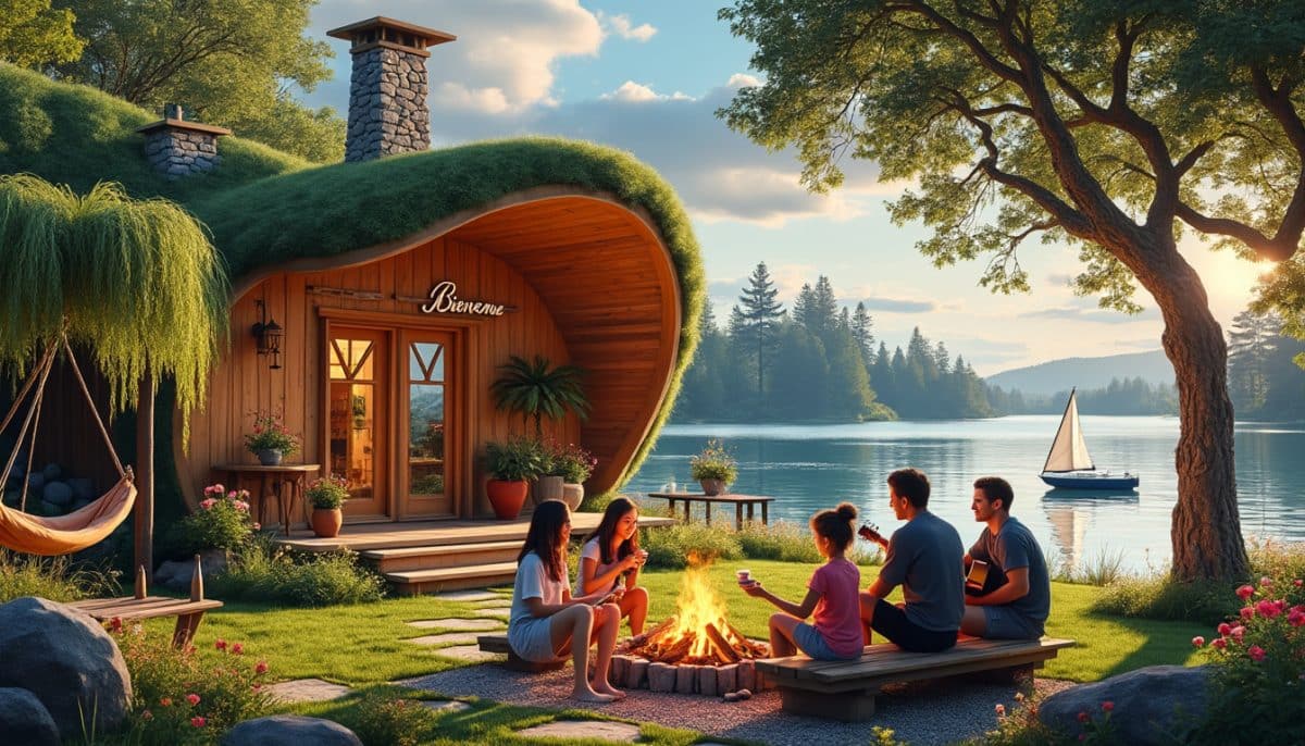 découvrez les indispensables pour réussir la location de chalets atypiques. nos bonnes pratiques vous guideront dans le choix, la promotion et la gestion de votre bien pour attirer les vacanciers en quête d'expériences uniques.