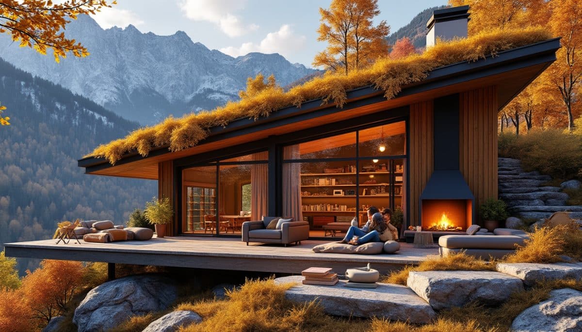 découvrez nos conseils essentiels pour profiter pleinement de votre séjour dans un chalet atypique. que ce soit pour une escapade romantique, des vacances en famille ou un week-end entre amis, apprenez à choisir l'emplacement idéal, à profiter des activités locales et à créer des souvenirs inoubliables. transformez votre expérience en un moment unique et mémorable dans un cadre enchanteur.