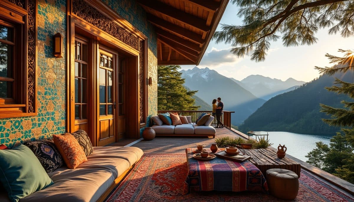 découvrez comment les influences culturelles façonnent la location de chalets atypiques. explorez les styles d'architecture uniques, les traditions locales et les choix de décoration qui rendent chaque location unique. plongez dans cette expérience immersive et soyez inspiré pour votre prochain séjour.