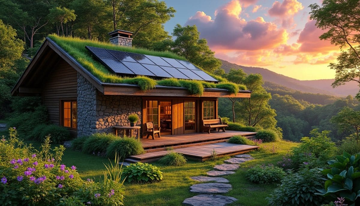 découvrez comment les locations de chalets atypiques allient une expérience unique à un engagement en faveur du développement durable. optez pour des séjours écologiques, entre nature préservée et confort, et participez à la protection de notre planète tout en savourant des moments inoubliables.