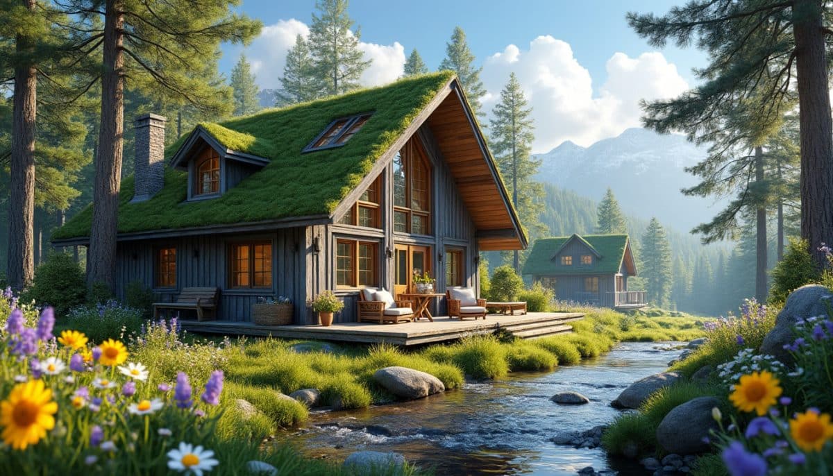 découvrez les petits chalets atypiques, des refuges enchanteurs où le calme et la nature se rencontrent. idéaux pour un séjour ressourçant, ces lieux uniques vous offrent une échappatoire parfaite pour vous reconnecter avec vous-même et profiter d'une atmosphère apaisante.