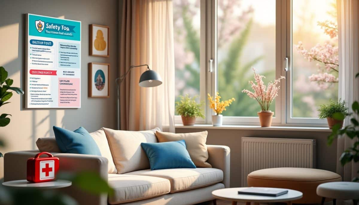 découvrez nos recommandations essentielles pour garantir votre sécurité lors de la location. informez-vous sur les précautions à prendre, les vérifications à effectuer et les conseils à suivre pour une expérience de location sereine et sécurisée.