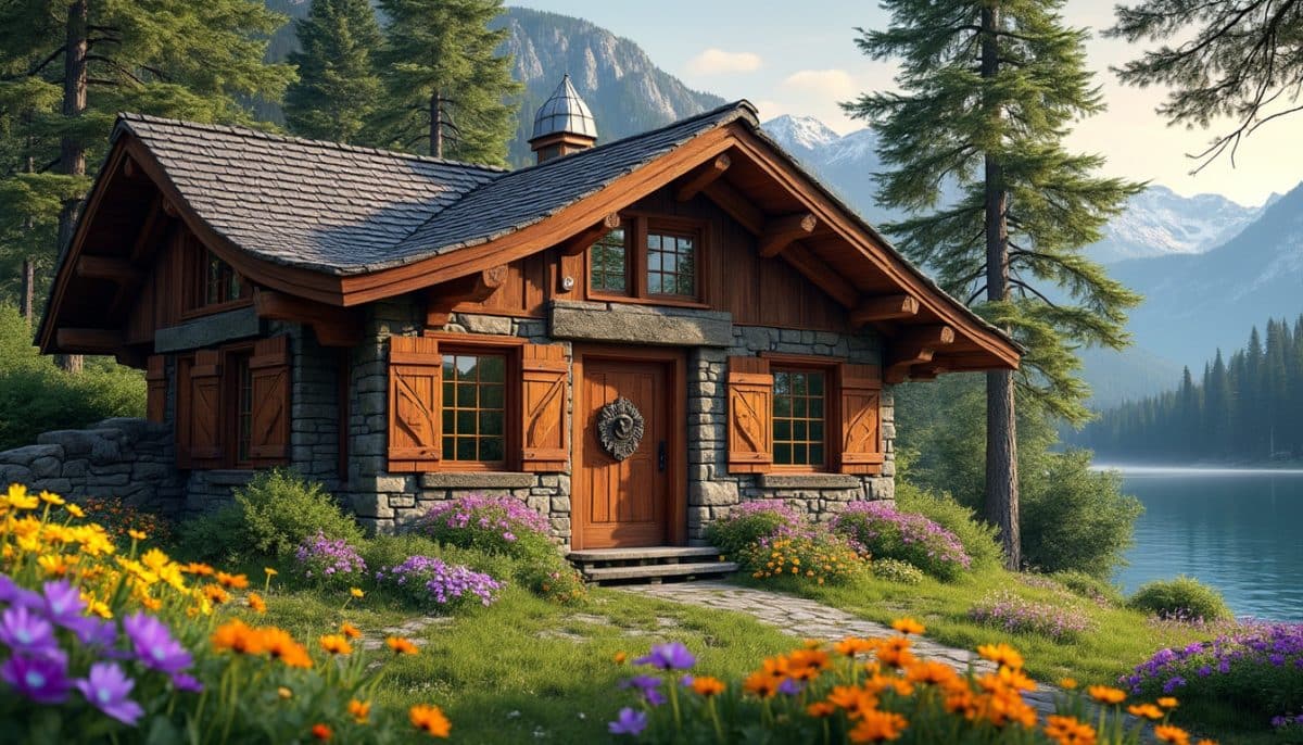 découvrez nos conseils pratiques pour louer un chalet atypique, idéal pour les débutants. apprenez à choisir le bon emplacement, à comprendre les offres et à profiter pleinement de votre séjour en pleine nature.