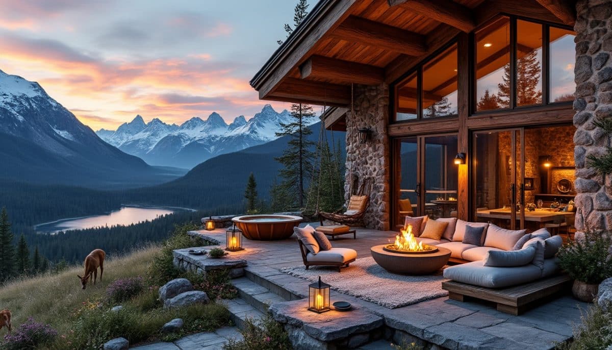 découvrez notre sélection des 10 caractéristiques uniques qui rendent les chalets atypiques si spéciaux. plongez dans un univers de design innovant, de matériaux écologiques et d'espaces enchanteurs qui réinventent l'expérience de séjour en pleine nature.