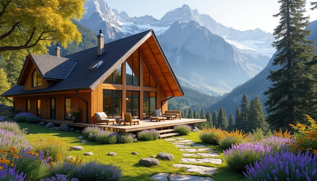 découvrez l'unique charme des chalets atypiques à travers un voyage sensoriel inoubliable. explorez des lieux insolites, savourez des ambiances chaleureuses et laissez-vous séduire par une expérience immersive au cœur de la nature.