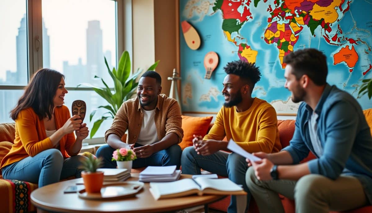 découvrez comment aborder la culturalisation lors de la location pour favoriser une meilleure compréhension entre locataires et propriétaires. explorez des conseils pratiques et des stratégies efficaces pour créer un environnement harmonieux et respectueux des différences culturelles.