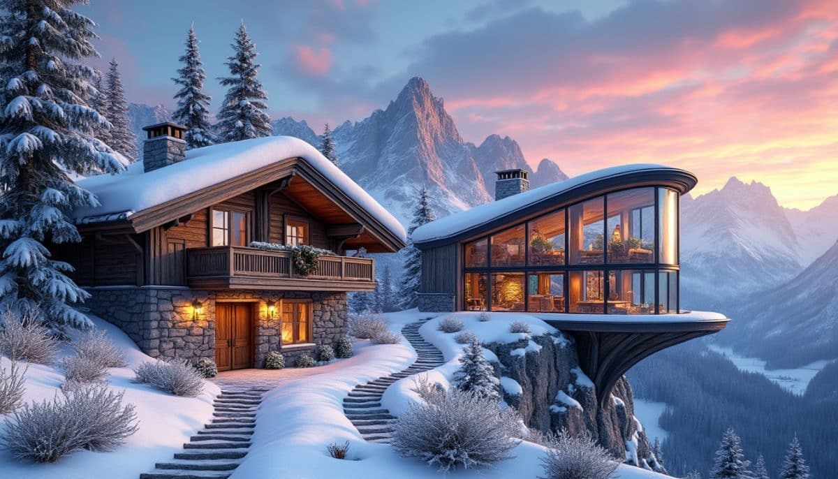 découvrez les critères essentiels pour choisir entre un chalet traditionnel et un chalet atypique. notre guide vous aidera à peser les avantages et inconvénients de chaque option afin de trouver l'espace idéal qui correspond à vos goûts et besoins.