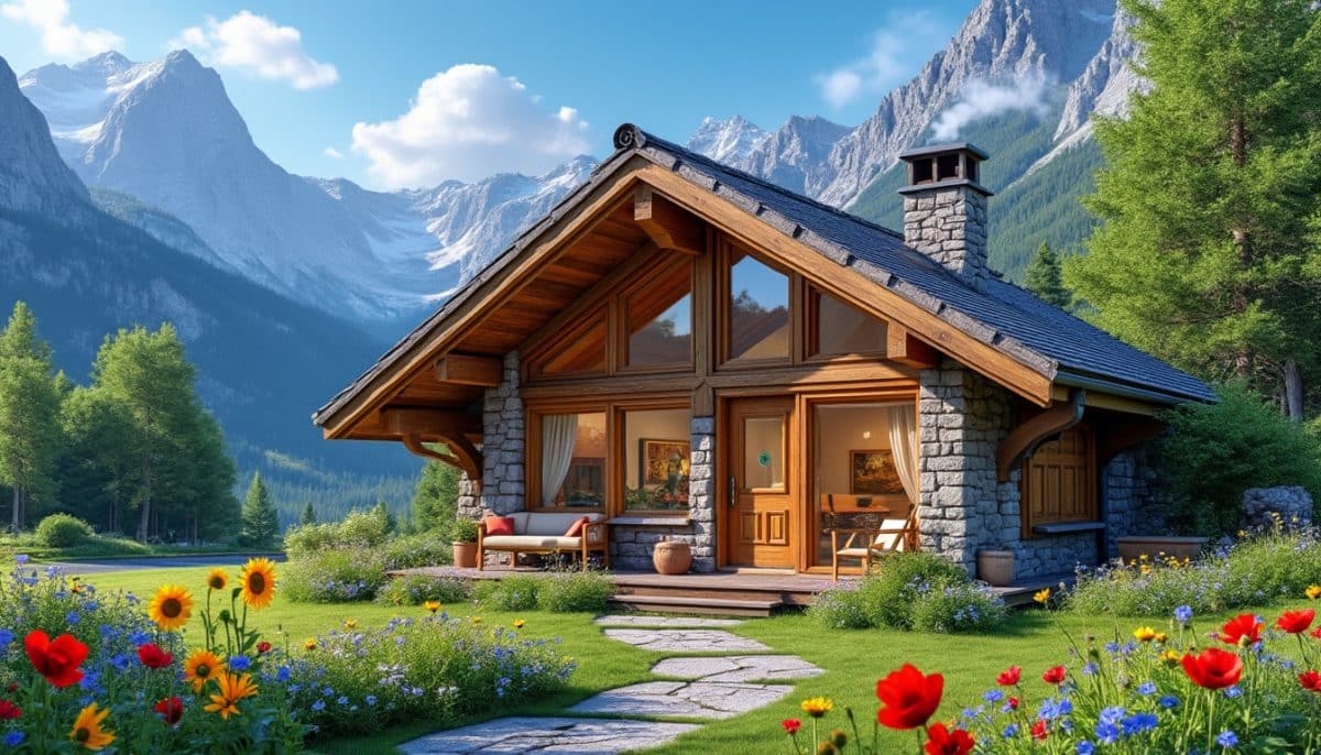 découvrez nos astuces pour rédiger un avis utile et percutant sur un chalet atypique. apprenez à partager vos expériences, à décrire les caractéristiques uniques du lieu et à guider les futurs voyageurs pour leur offrir une vue d'ensemble enrichissante et informative.