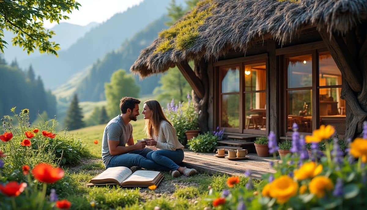 découvrez comment partager votre expérience de location de chalet atypique avec des conseils pratiques et des astuces pour captiver vos lecteurs. partagez vos souvenirs inoubliables et inspirez d'autres voyageurs à vivre des séjours uniques!