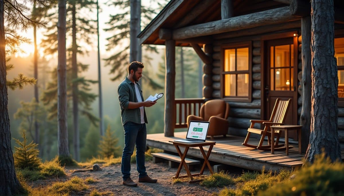 découvrez les conseils indispensables pour vérifier la légitimité de la location d'un chalet. évitez les arnaques et trouvez le logement idéal pour vos vacances en toute sécurité.