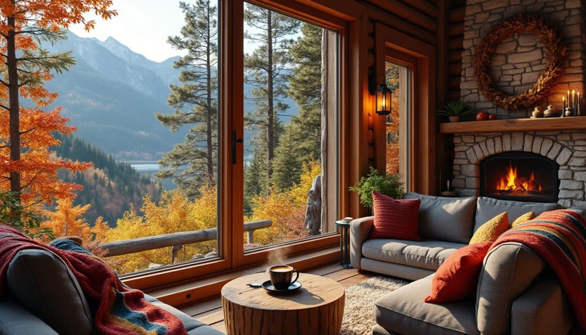 découvrez des astuces créatives et des conseils pratiques pour trouver l'inspiration et décorer votre chalet en location. transformez votre espace en un havre de paix chaleureux et accueillant, alliant confort et esthétisme.