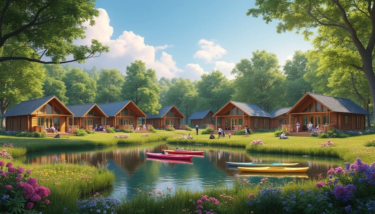 découvrez notre sélection de 12 chalets isolés à louer pour vivre un été inoubliable. profitez de la nature, du calme et de moments mémorables en famille ou entre amis dans des hébergements uniques.