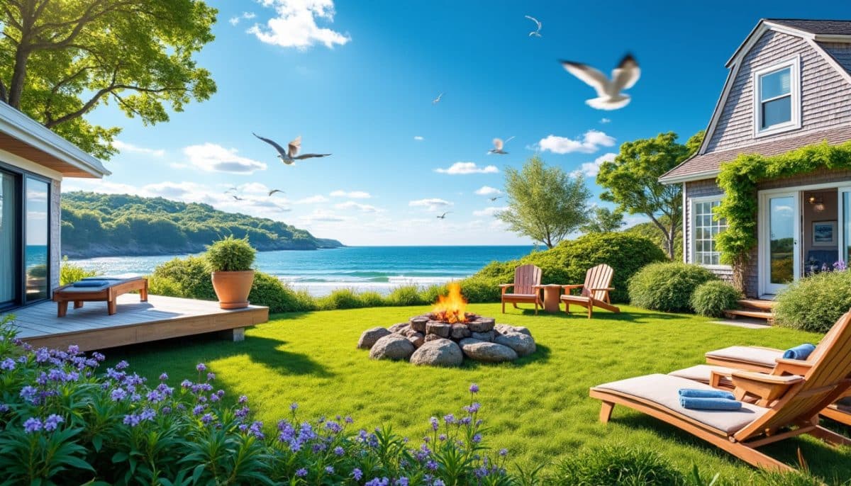 découvrez l'évasion parfaite cet été avec notre sélection de 5 appartements encore disponibles dans le maine. profitez de vacances inoubliables en réservant votre séjour idéal sur airbnb.