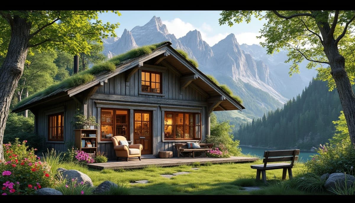 découvrez pourquoi les chalets atypiques sont le choix idéal pour les voyageurs solos. alliant intimité, confort et un décor unique, ces hébergements vous promettent une expérience inoubliable. que vous recherchiez la tranquillité ou des aventures en pleine nature, ces refuges singuliers sauront combler toutes vos attentes.