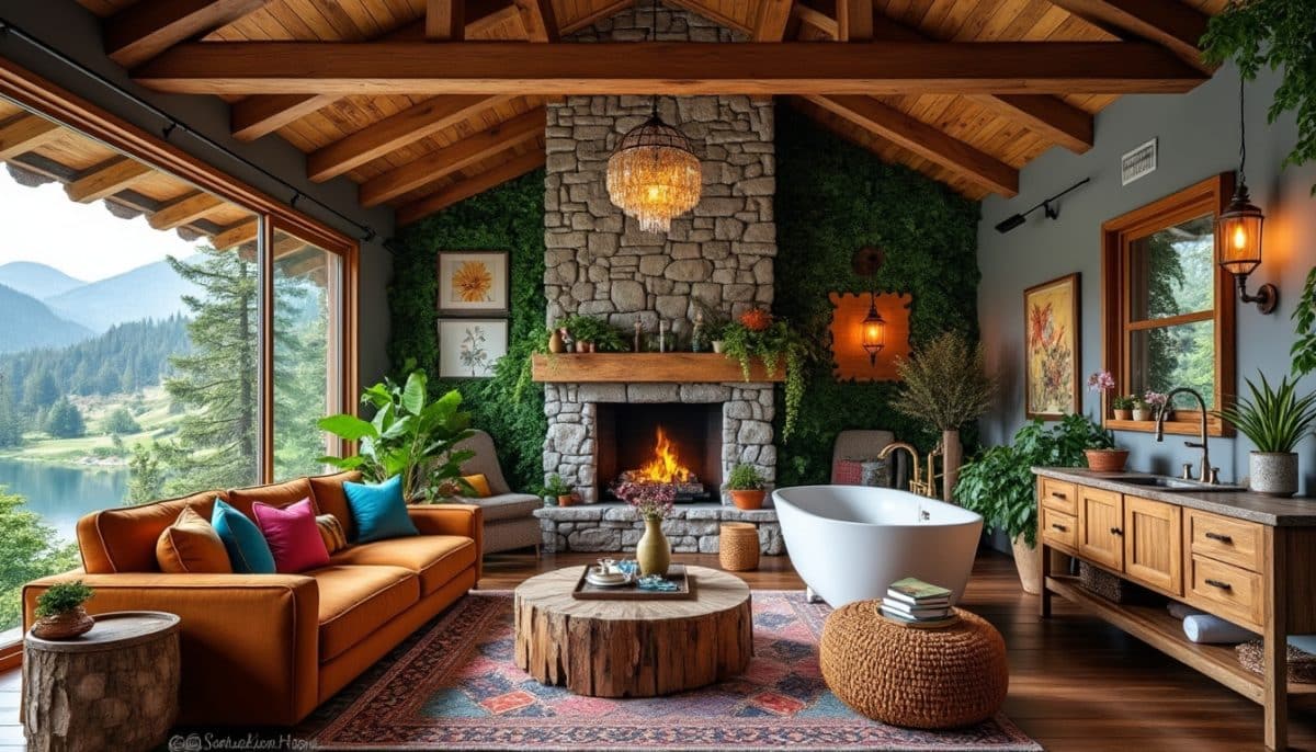 découvrez les essentielles à surveiller pour profiter pleinement de votre séjour dans un chalet atypique. explorez les commodités incontournables qui allient confort et originalité, et assurez-vous que votre escapade soit inoubliable.