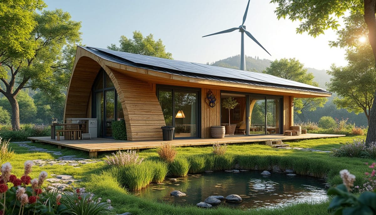 découvrez les normes écologiques essentielles pour choisir un chalet atypique. apprenez à identifier les matériaux durables, l'efficacité énergétique et les pratiques respectueuses de l'environnement qui font de votre refuge un havre de paix en harmonie avec la nature.