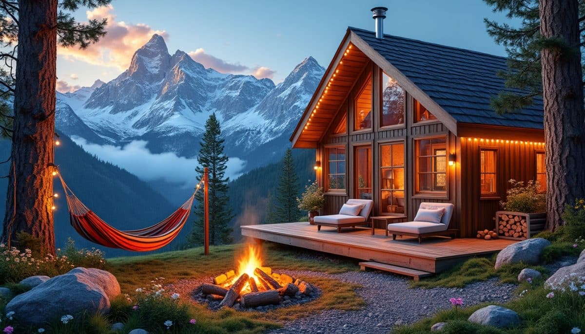 découvrez des séjours atypiques en montagne avec notre sélection des adresses incontournables. plongez dans des expériences uniques au cœur des paysages préservés, que vous soyez amateur de nature, de sensations fortes ou de détente. réveillez votre esprit d'aventure et réservez votre escapade en montagne dès aujourd'hui !