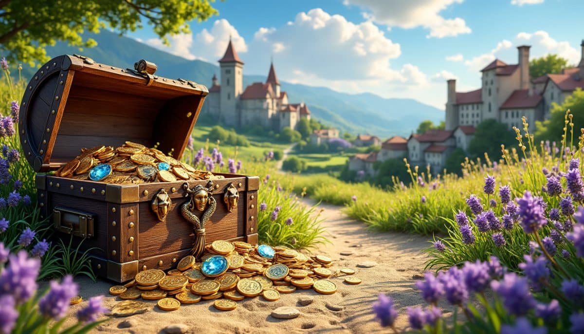 découvrez les trésors cachés en europe qui transformeront vos vacances en un rêve inoubliable. explorez des destinations secrètes, des paysages époustouflants et des expériences uniques pour créer des souvenirs mémorables.