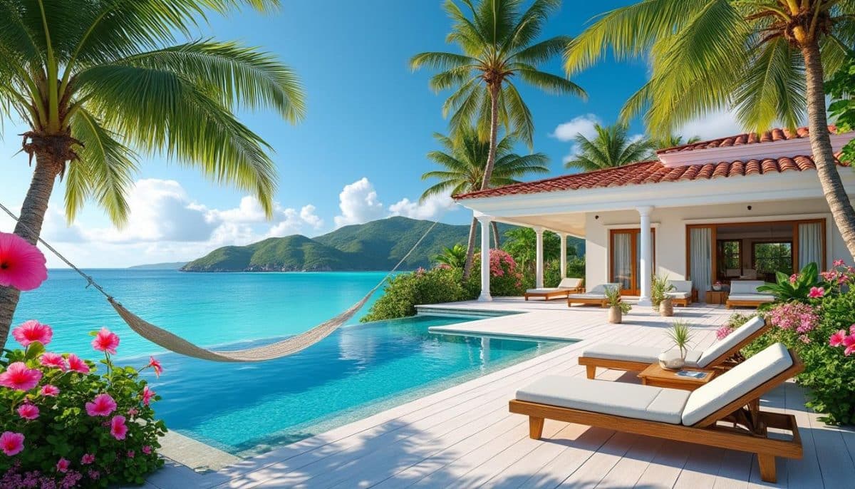 découvrez notre sélection des meilleures locations airbnb en martinique pour un séjour inoubliable. profitez de paysages à couper le souffle, d'un confort optimal et d'expériences uniques au cœur de cette île paradisiaque.