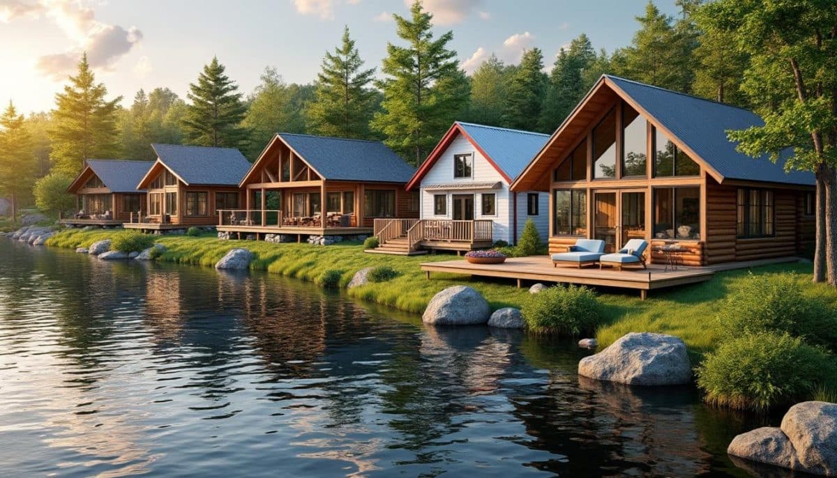 découvrez notre sélection des 5 plus beaux chalets à louer au bord du lac des settons pour des vacances inoubliables au cœur de la nature. profitez d’un séjour confortable dans un cadre exceptionnel en bourgogne.