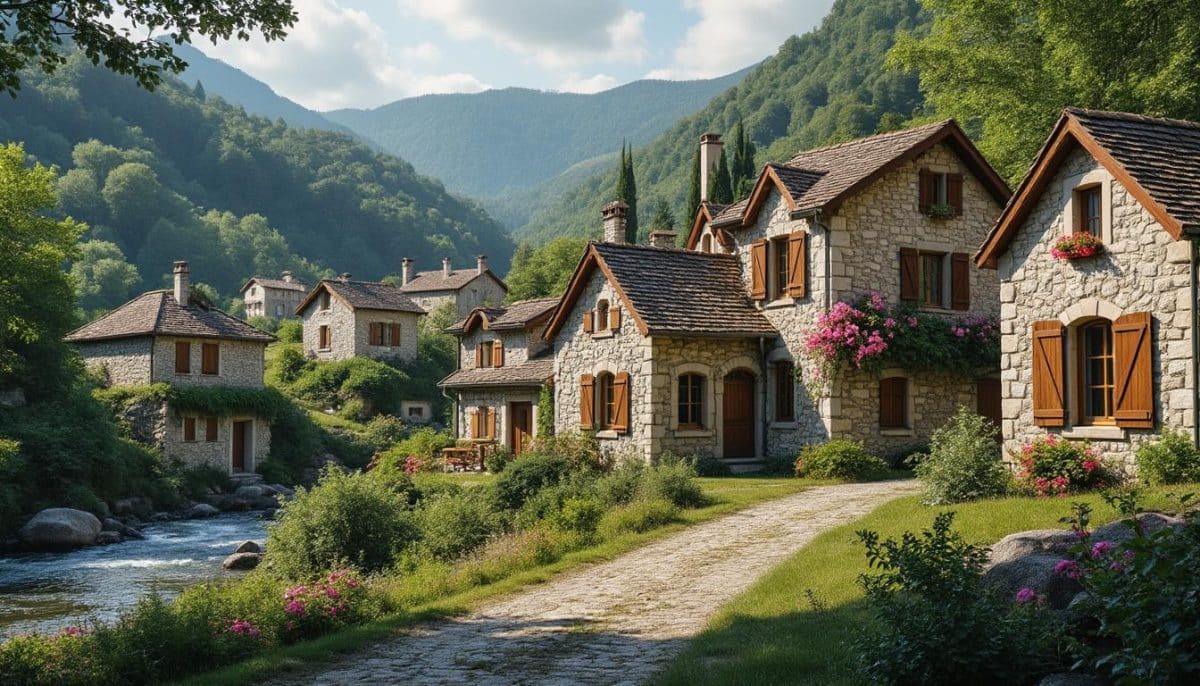 explorez notre sélection des 9 maisons cévenoles les plus pittoresques à louer au cœur des cévennes pour un séjour inoubliable dans un cadre naturel authentique et paisible.