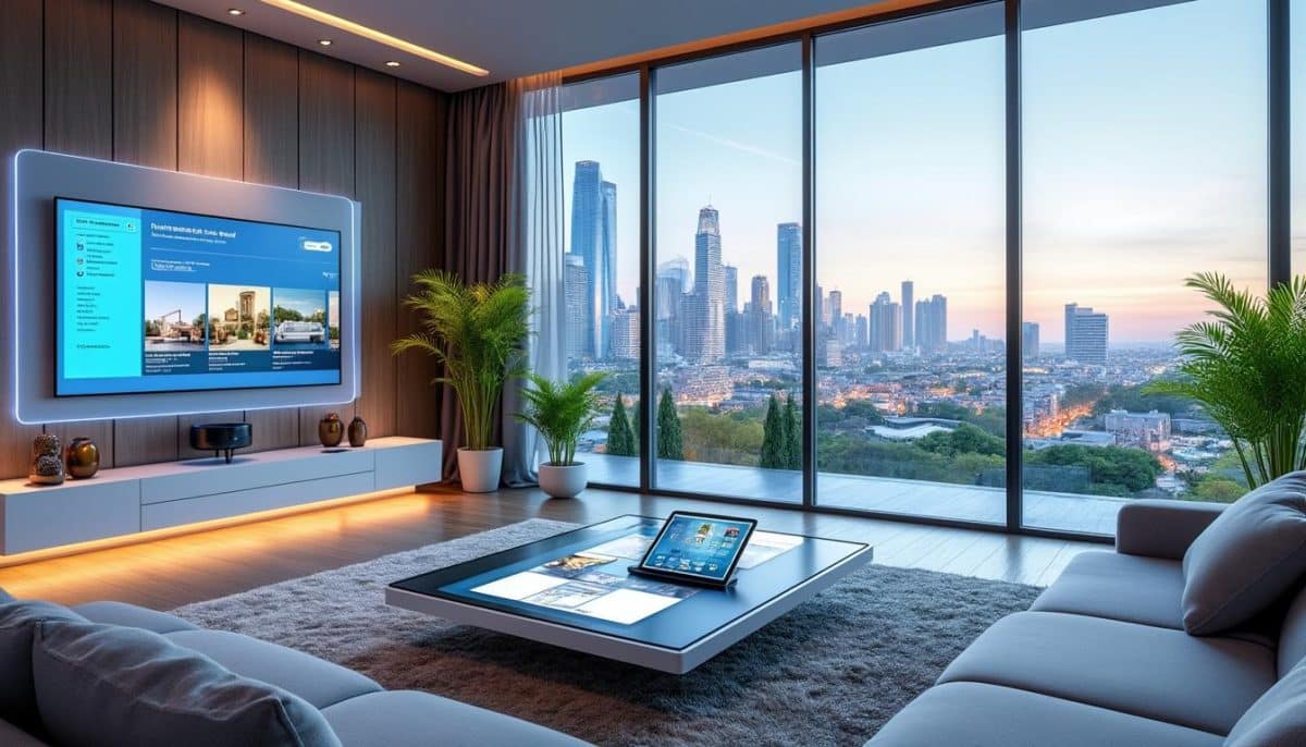 découvrez les meilleures plateformes et applications de location de maison en 2025 pour organiser vos séjours facilement, comparer les offres et profiter d’une expérience de location sécurisée et adaptée à vos besoins.