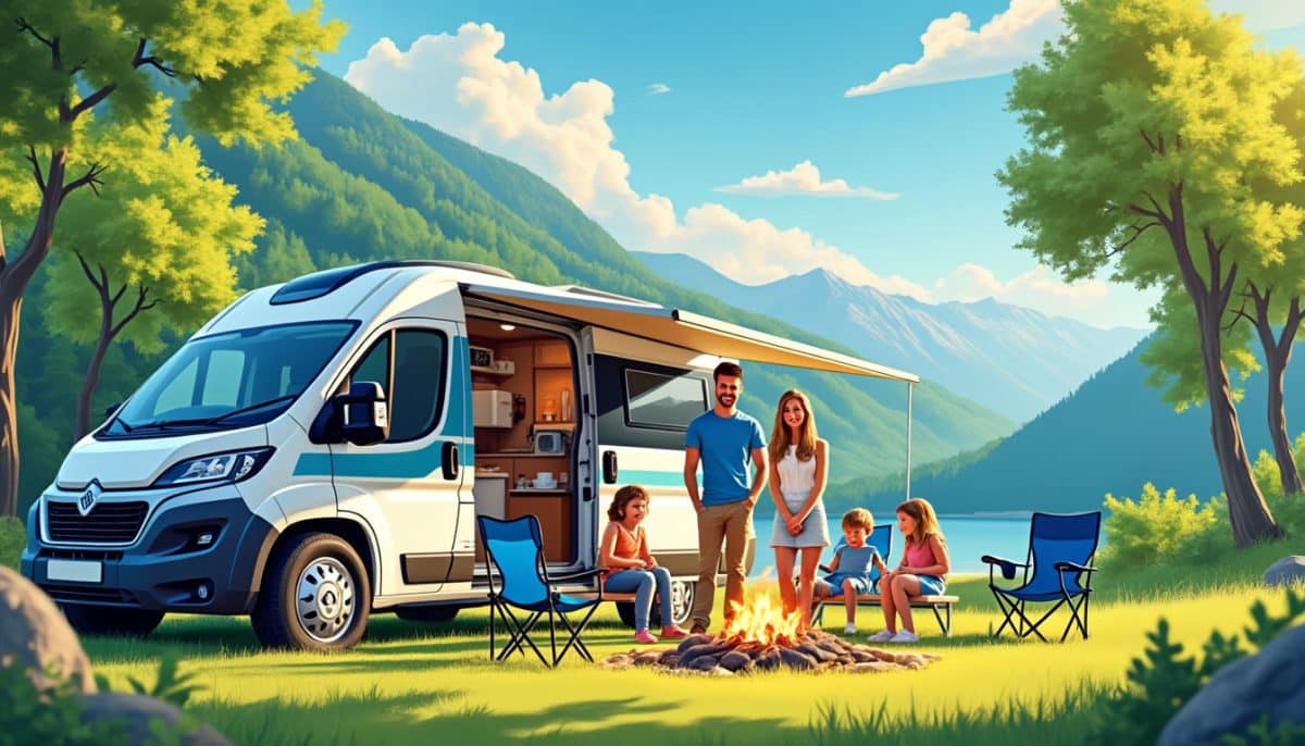 découvrez tous les conseils essentiels pour louer un camping-car facilement, éviter les pièges et connaître les tarifs moyens. le guide parfait pour débuter sans stress votre aventure en camping-car !