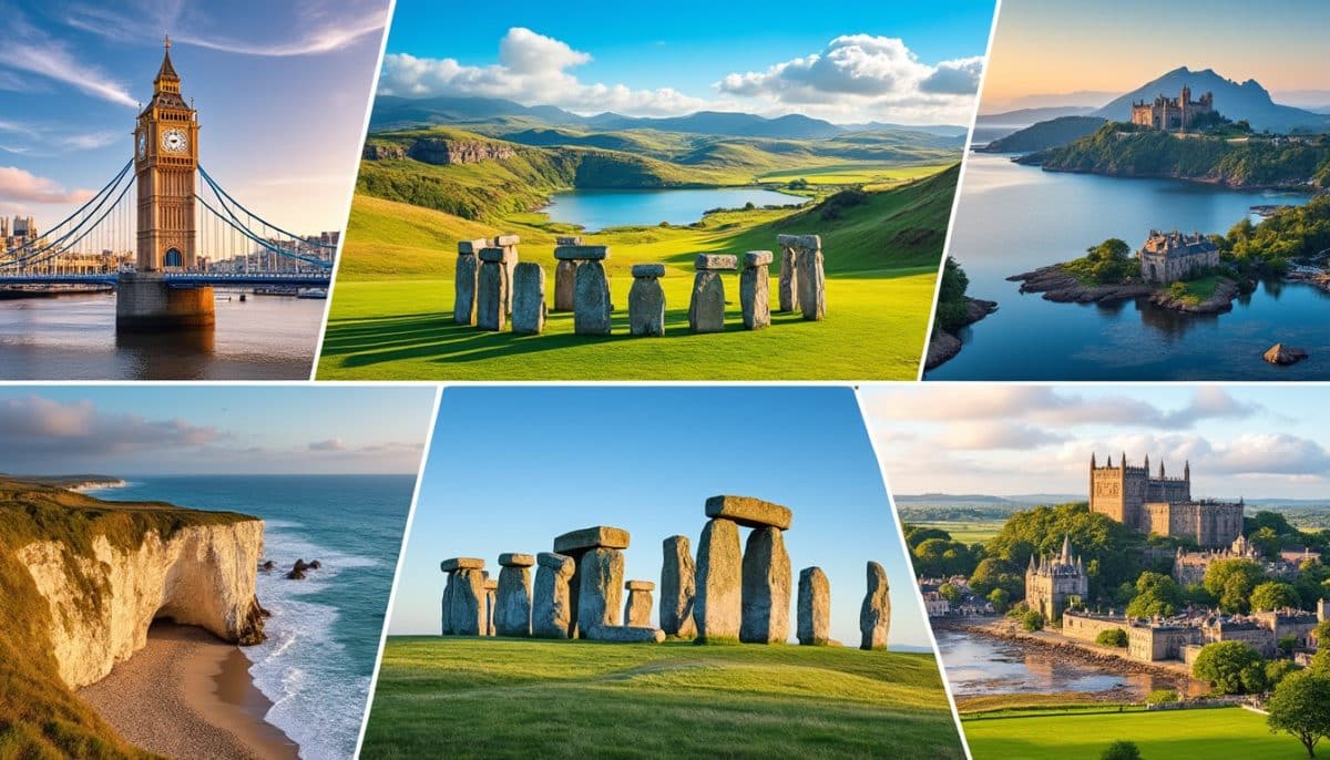 découvrez les meilleures locations de vacances au royaume-uni : cottages pittoresques, maisons en bord de mer et hébergements insolites pour un séjour inoubliable entre nature, culture et authenticité britannique.