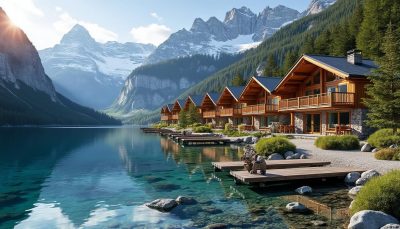 explorez les 10 hôtels les plus enchanteurs de haute-savoie, situés au cœur du lac et des montagnes, pour un séjour inoubliable alliant nature et confort exceptionnel.